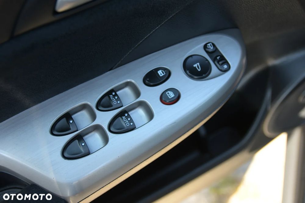 Honda Civic - 25