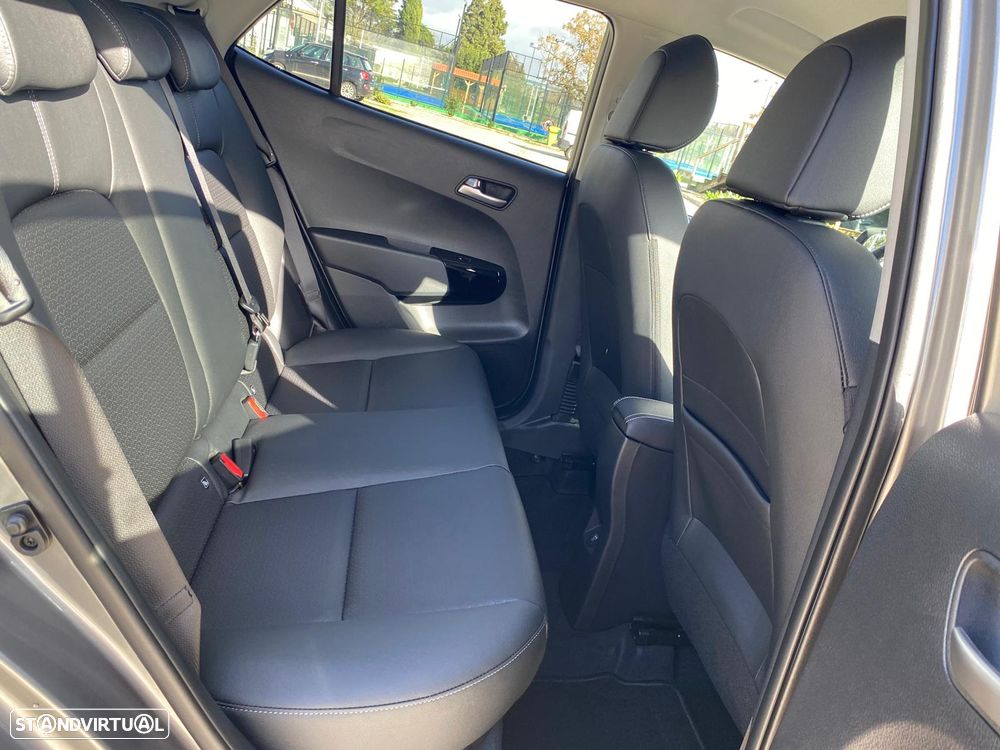 Kia Picanto 1.0 MPi GT-Line - 13