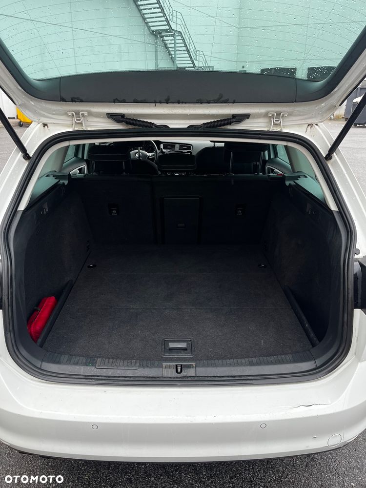 Volkswagen Golf 1.4 TSI (BlueMotion Technology) Highline - 18