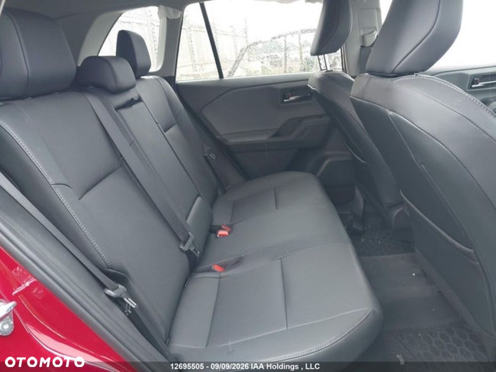 Toyota RAV4 - 14