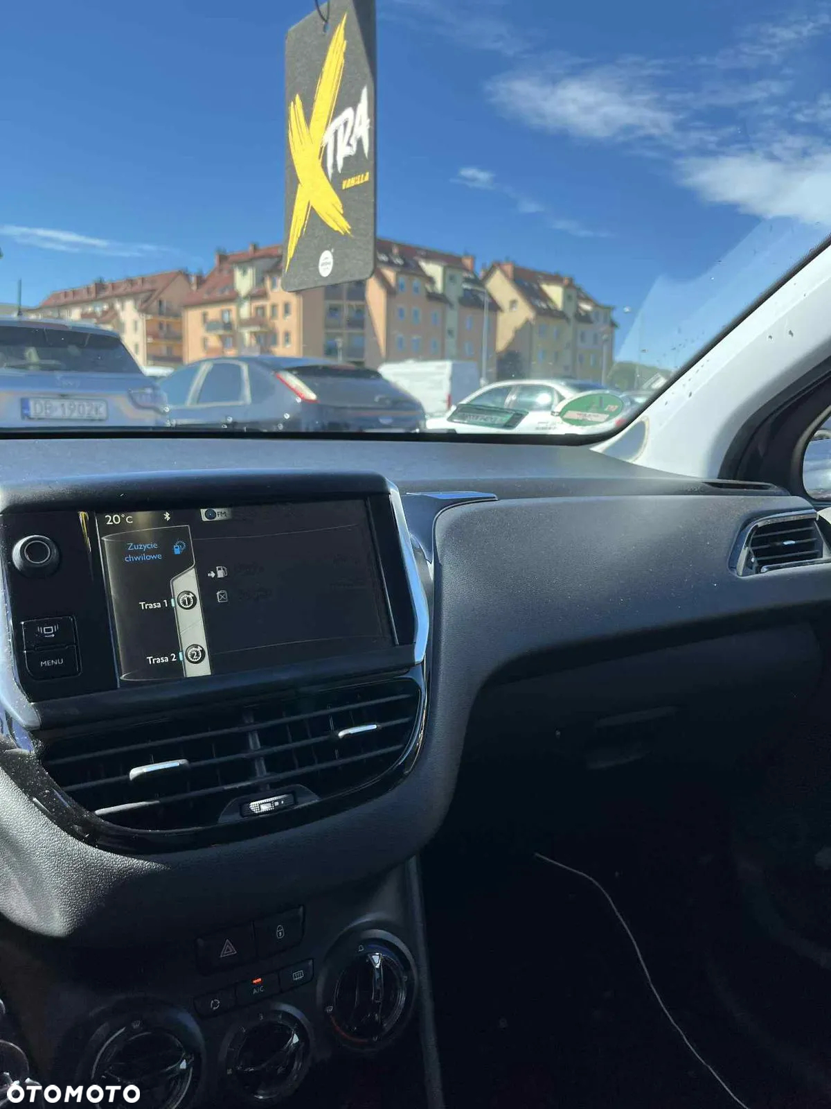 Peugeot 208 1.2 PureTech Style - 27