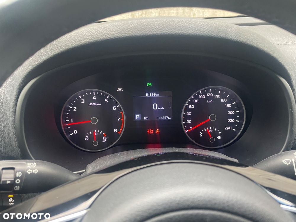 Kia Sportage 1.6 T-GDI 2WD DCT Black Edition - 19