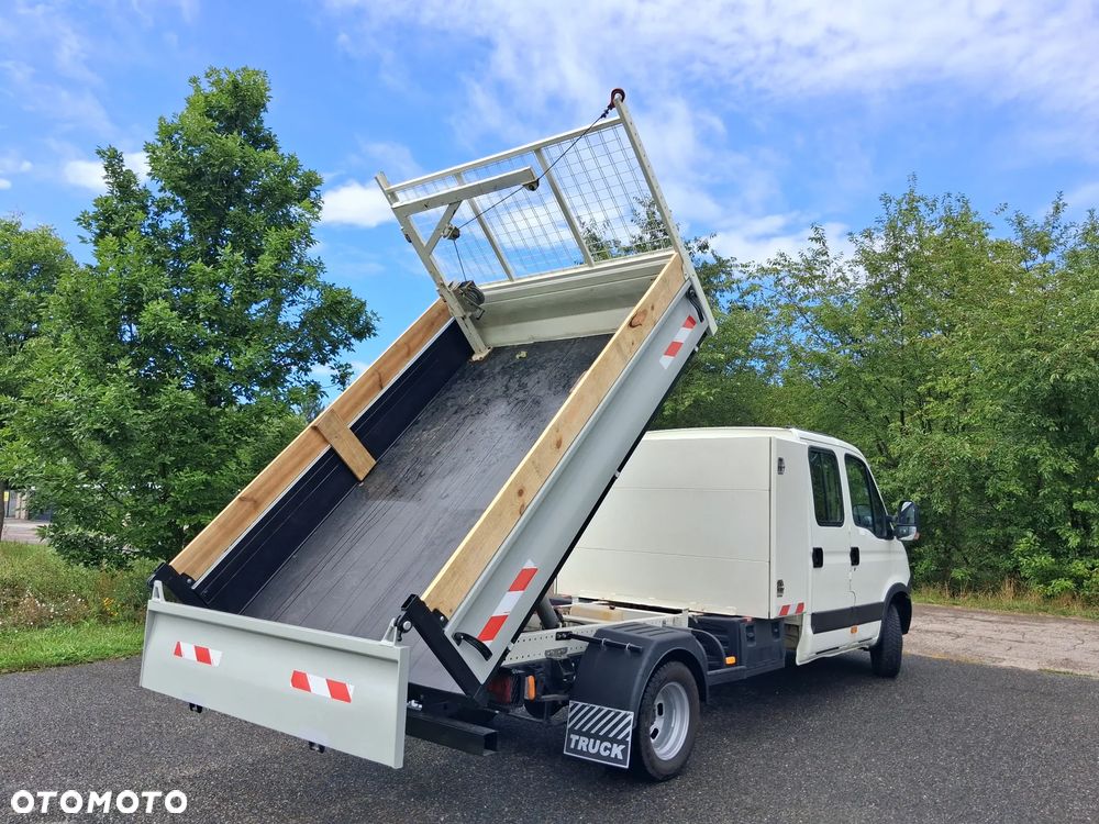 Iveco 35C13 - 17