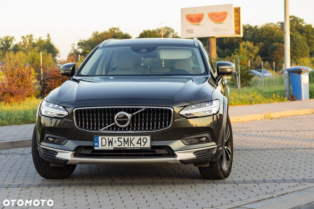 Volvo V90 - 11