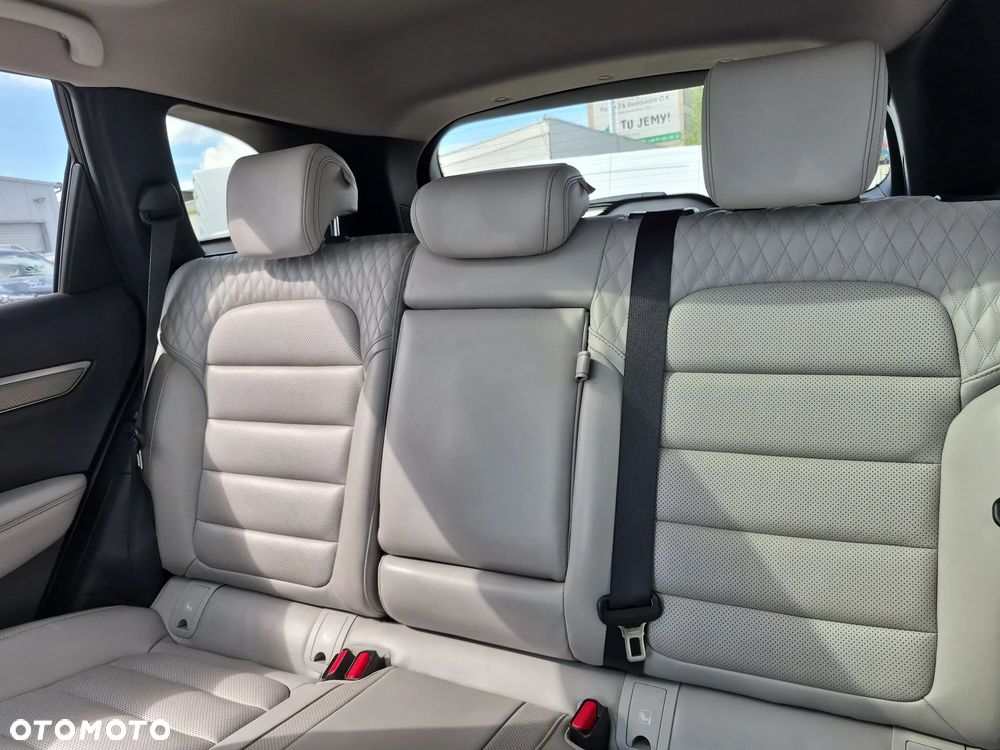 Renault Koleos 2.0 Blue dCi Initiale Paris 4x4 X-Tronic - 16