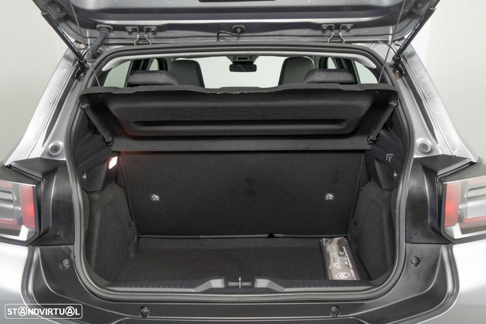 Citroën e-C3 44 kWh Autonomia Conforto You - 13