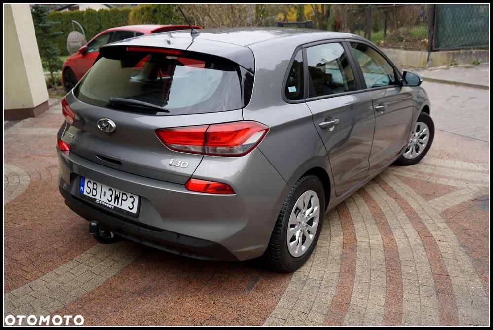 Hyundai i30 1.4 Premiere Comfort - 3