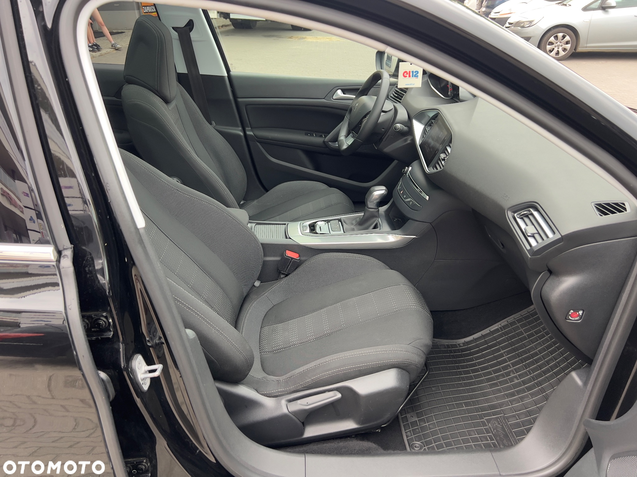 Peugeot 308 SW BlueHDi 150 Automatik Stop & Start Niveau 2 Business-Line - 25