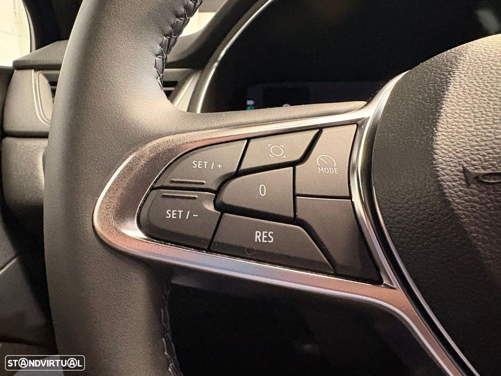 Renault Captur 1.0 TCe Techno Bi-Fuel - 48