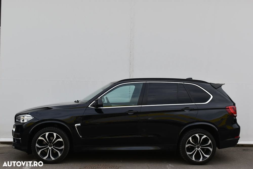 BMW X5 xDrive25d - 3