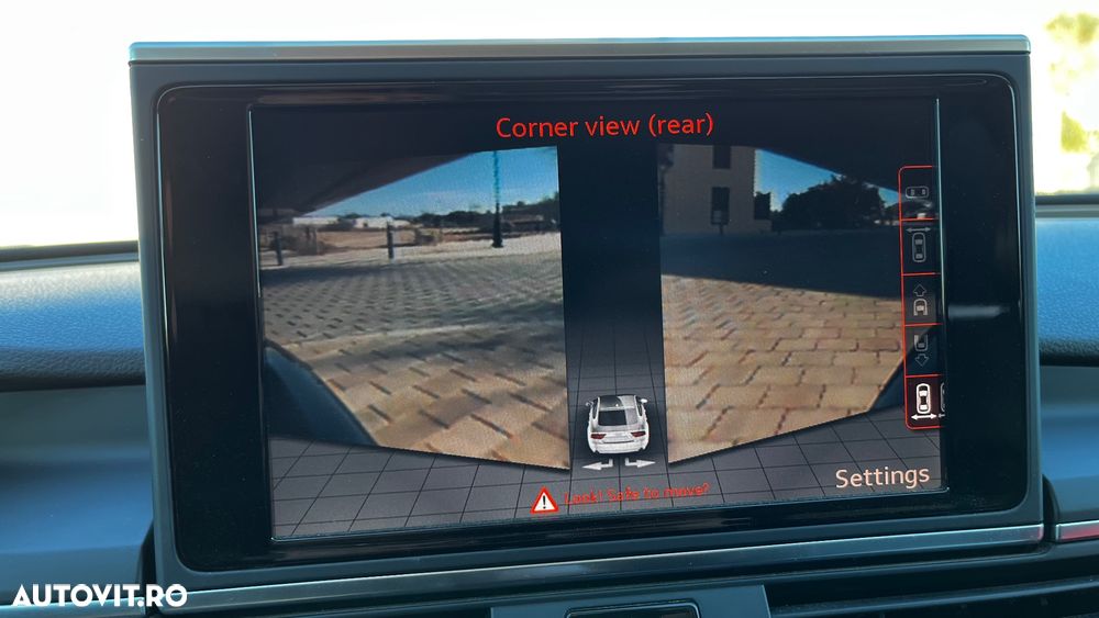 Audi A7 3.0 TDI quattro S tronic - 32