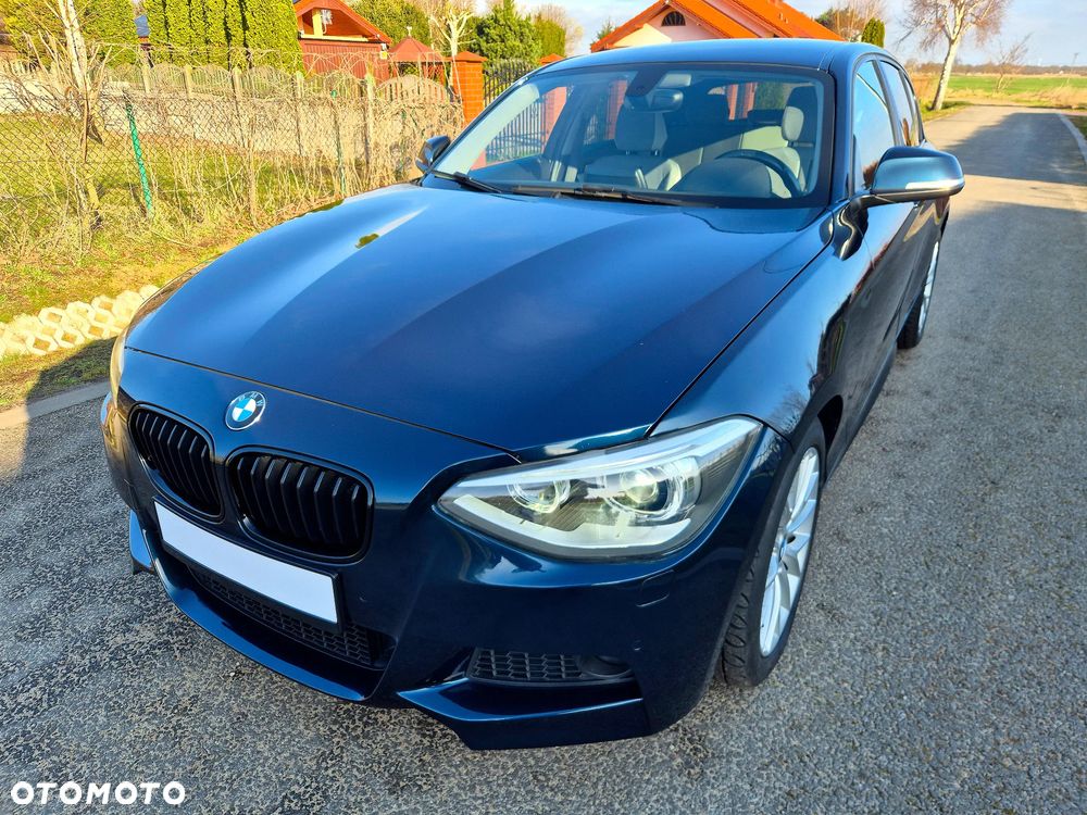 BMW Seria 1 118d DPF Edition Sport - 5