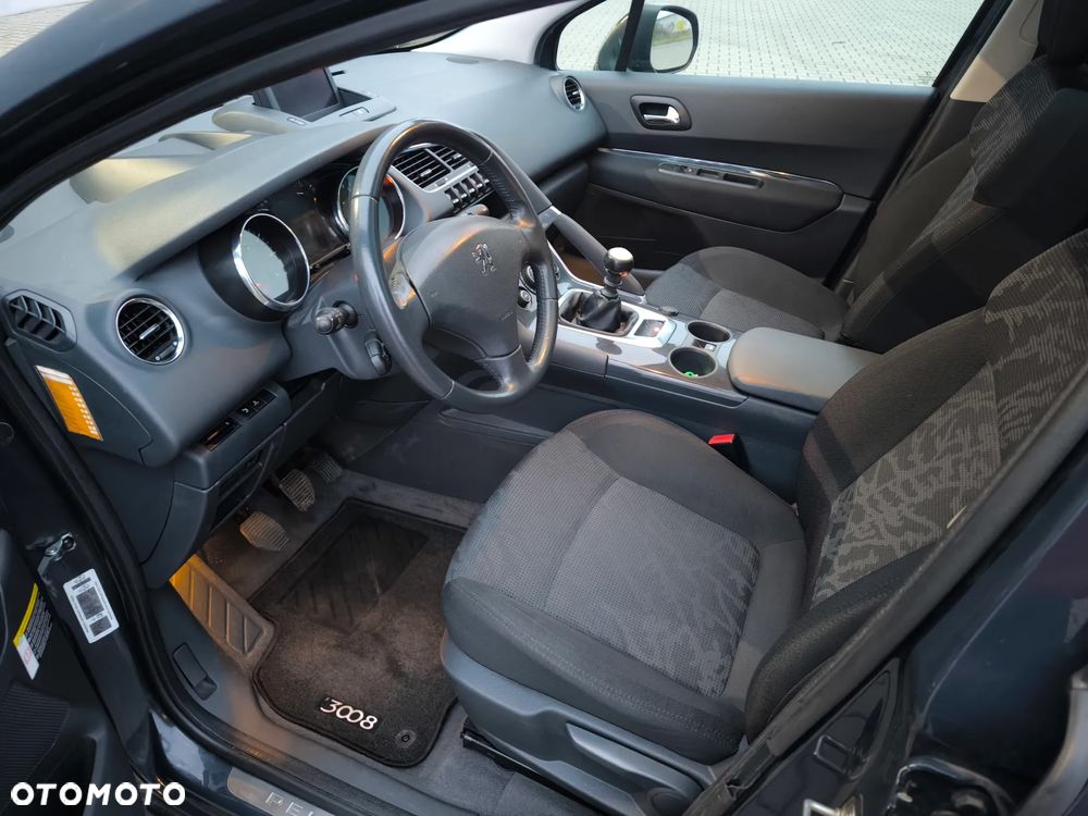 Peugeot 3008 - 15