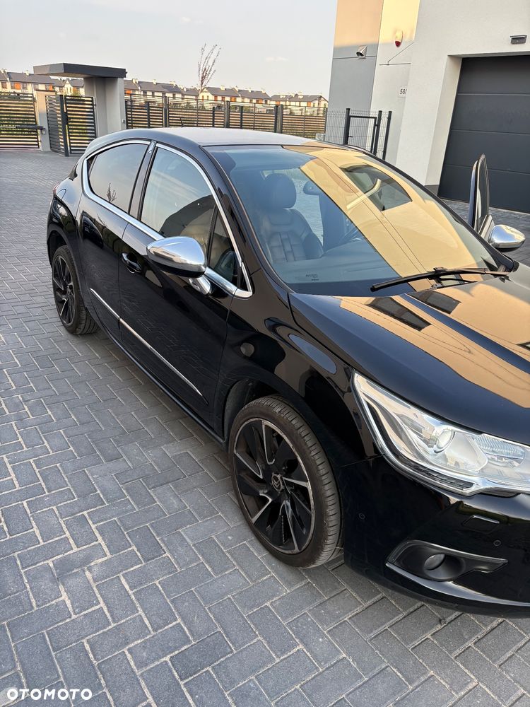 Citroën DS4 1.6 THP SportChic - 5