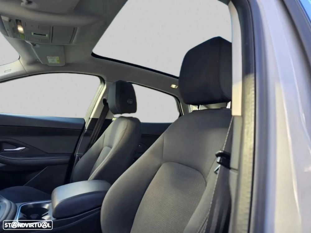 Jaguar E-Pace 2.0 P300 Sport AWD Aut. - 13