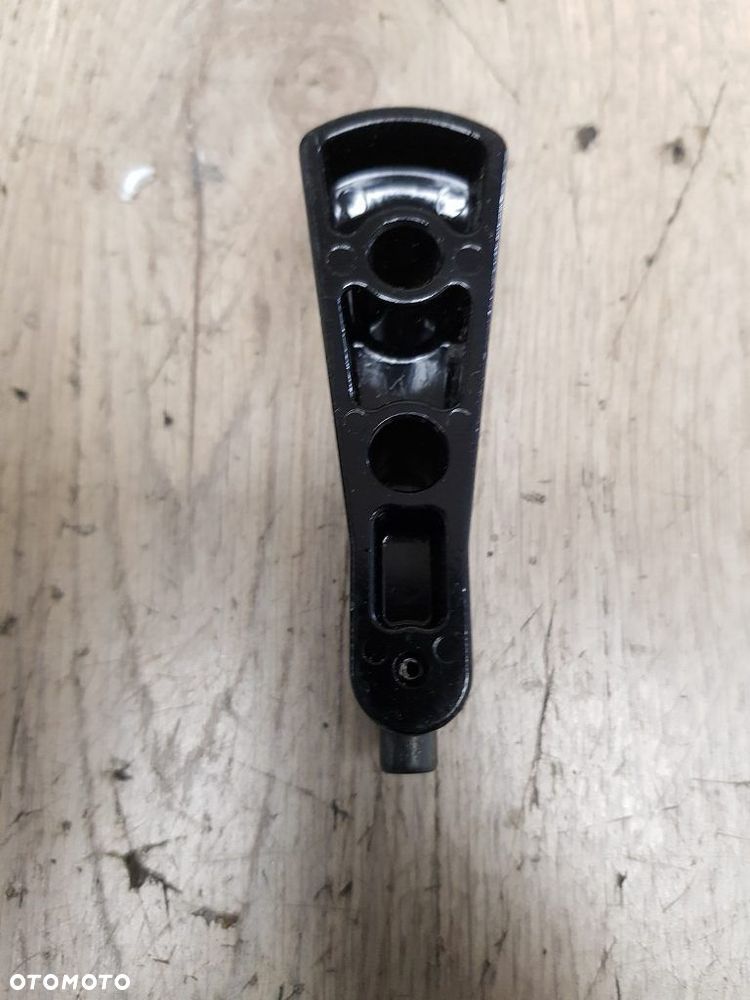 Uchwyt transportowy do przewozu blokady tarczy Abus SH37 Quick - 8