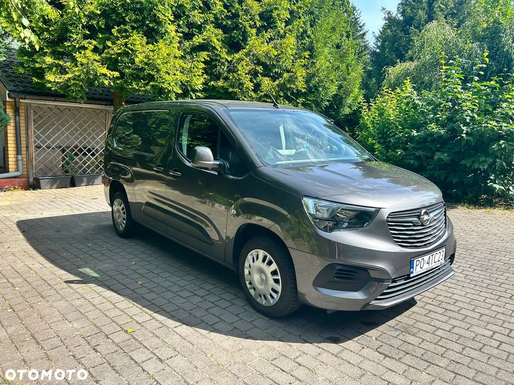 Opel Combo XL 1.5 CDTI Enjoy S&S - 1