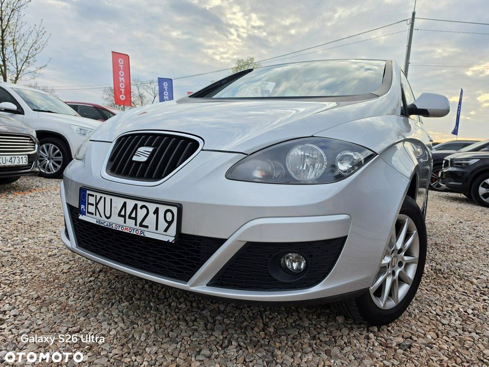 Seat Altea - 14