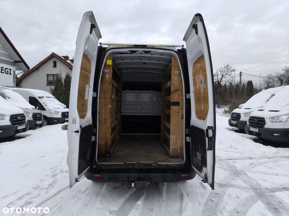 Renault TRAFIC​*L2H2​*2.0BLUE DCI​*145KM​*TEMPOMAT​*KLIMA​**1 - 9