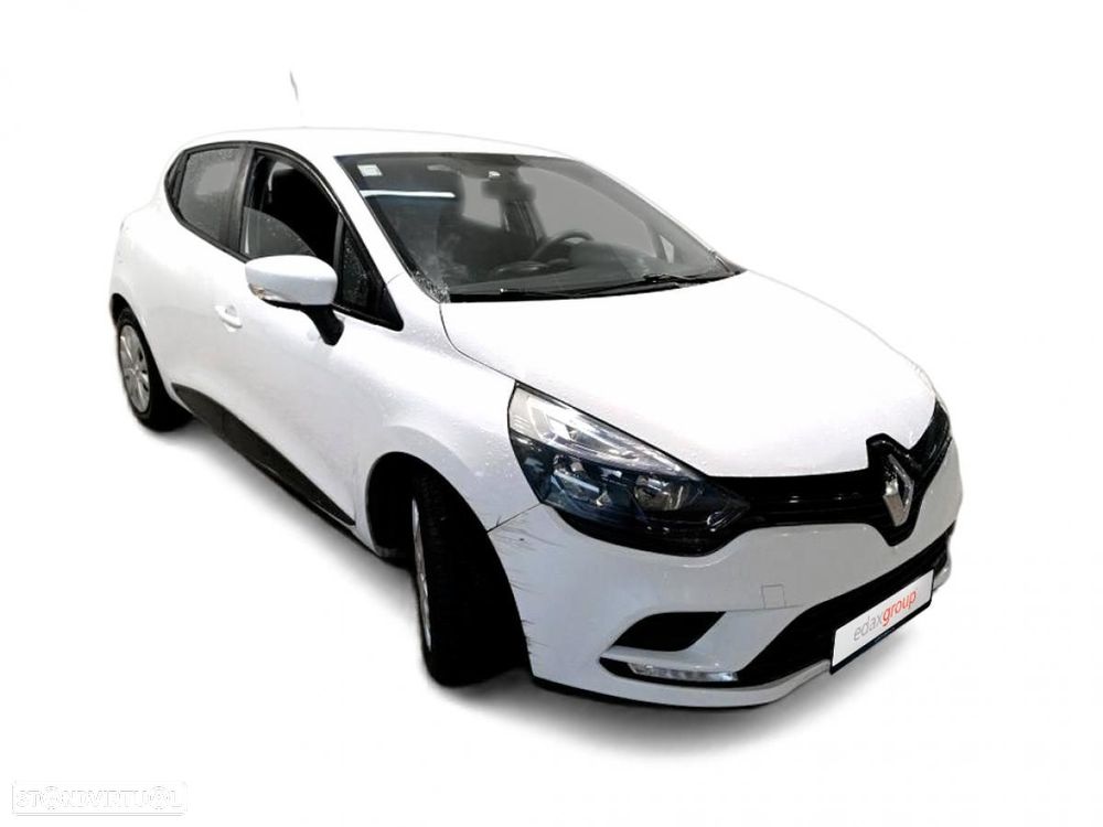 Renault Clio 1.5 dCi Zen - 1