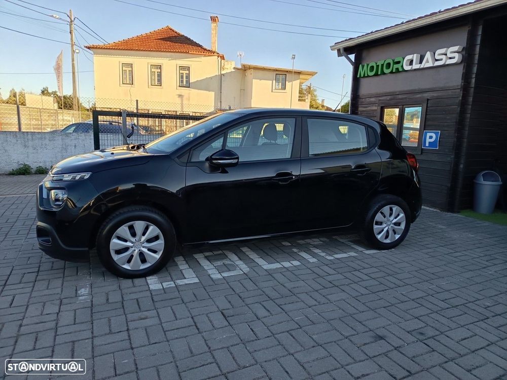 Citroën C3 1.2 PureTech Feel - 4