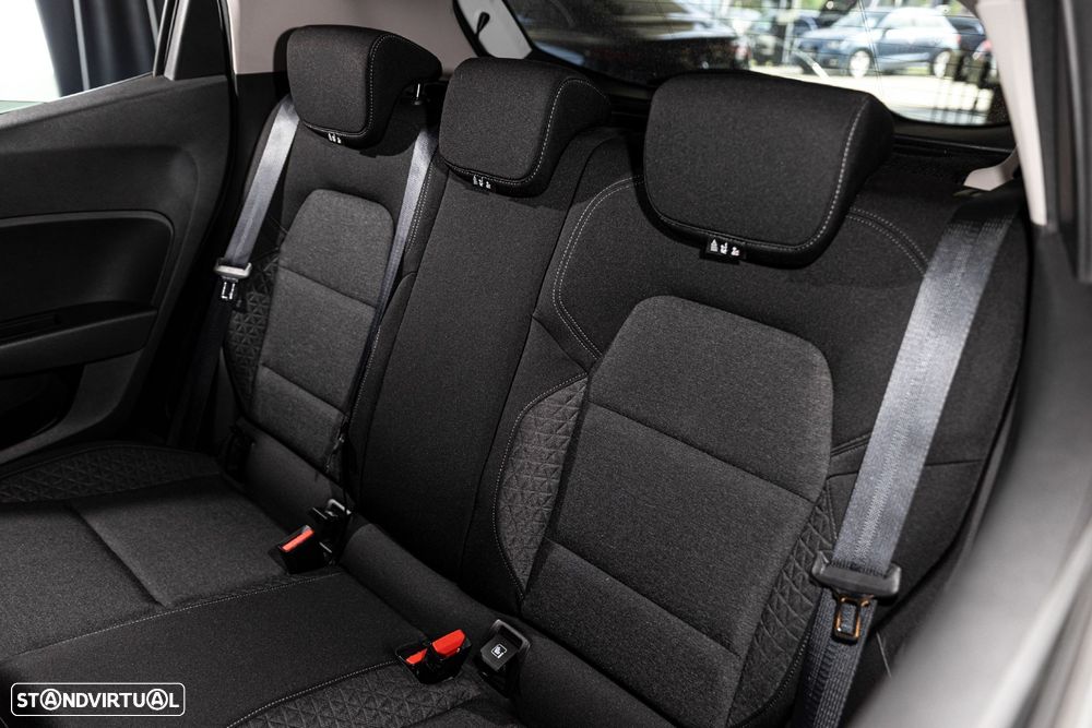 Renault Clio 1.0 TCe Intens Bi-Fuel - 26