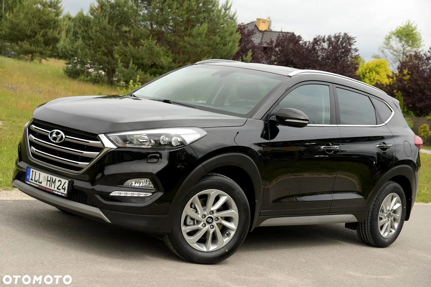 Hyundai Tucson 1.6 GDi 2WD Select - 3