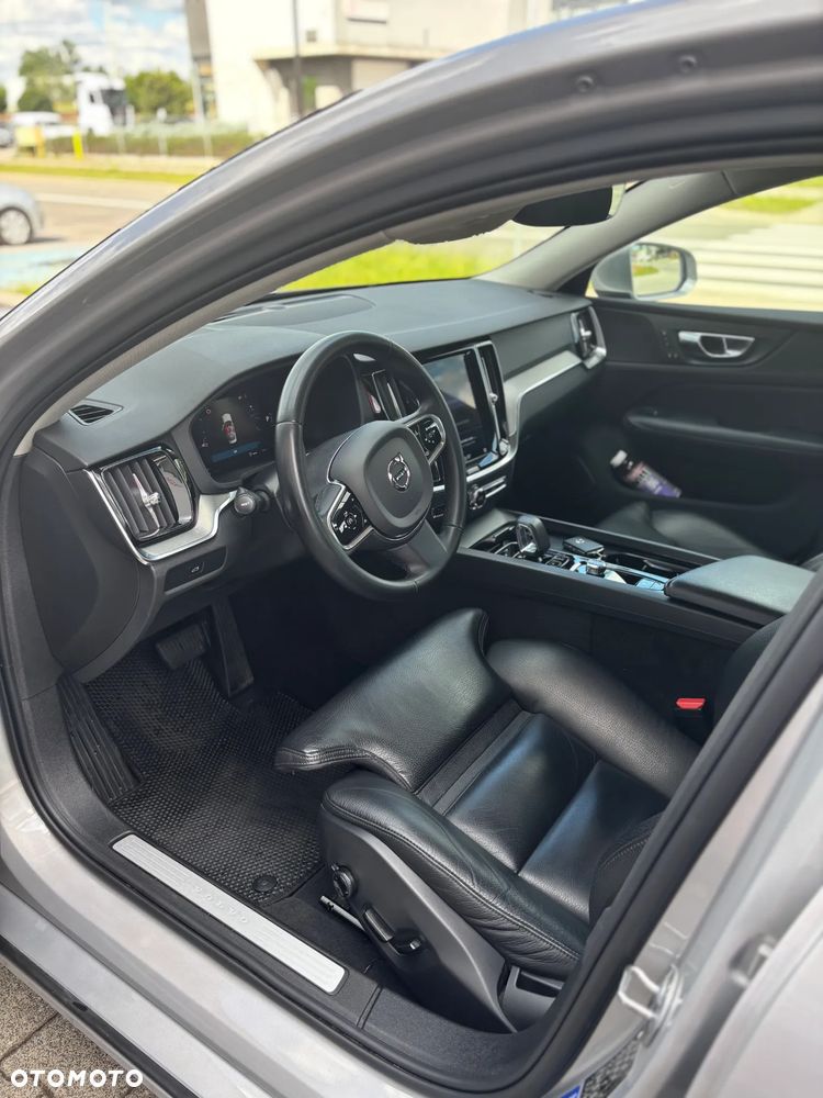 Volvo S60 B4 B Plus Bright - 7