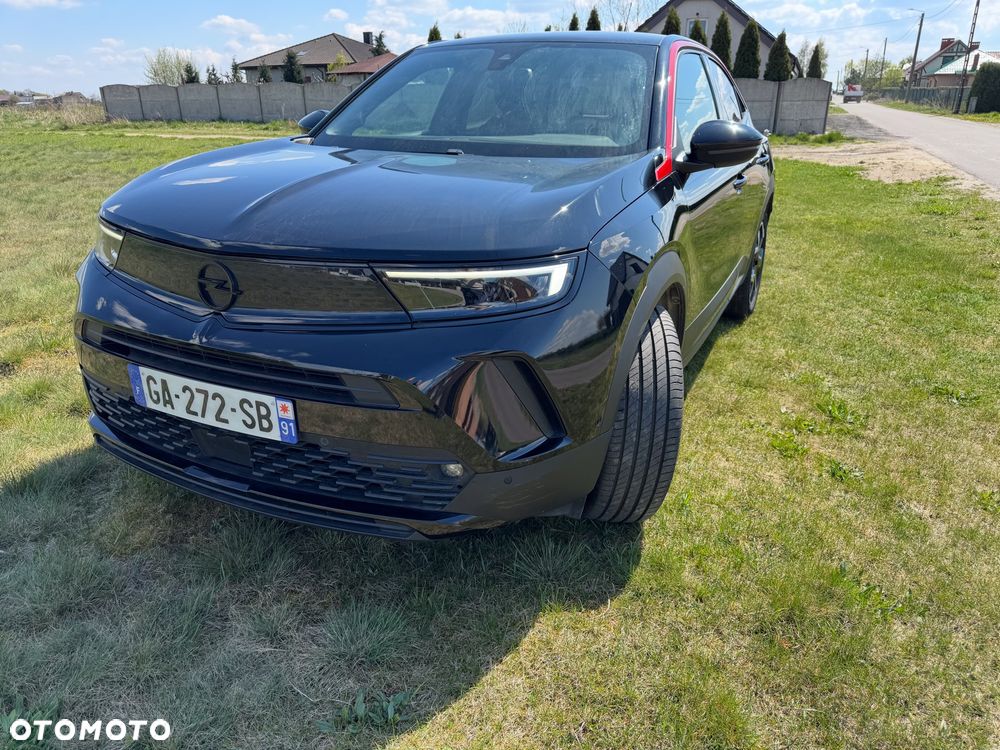 Opel Mokka Mokka-e GS Line - 1