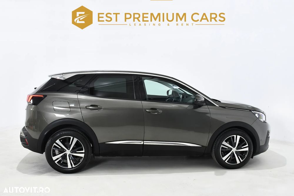 Peugeot 3008 1.2 PureTech Turbo S&S EAT6 Allure - 12
