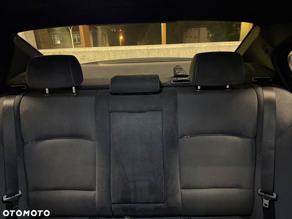 BMW Seria 5 - 10