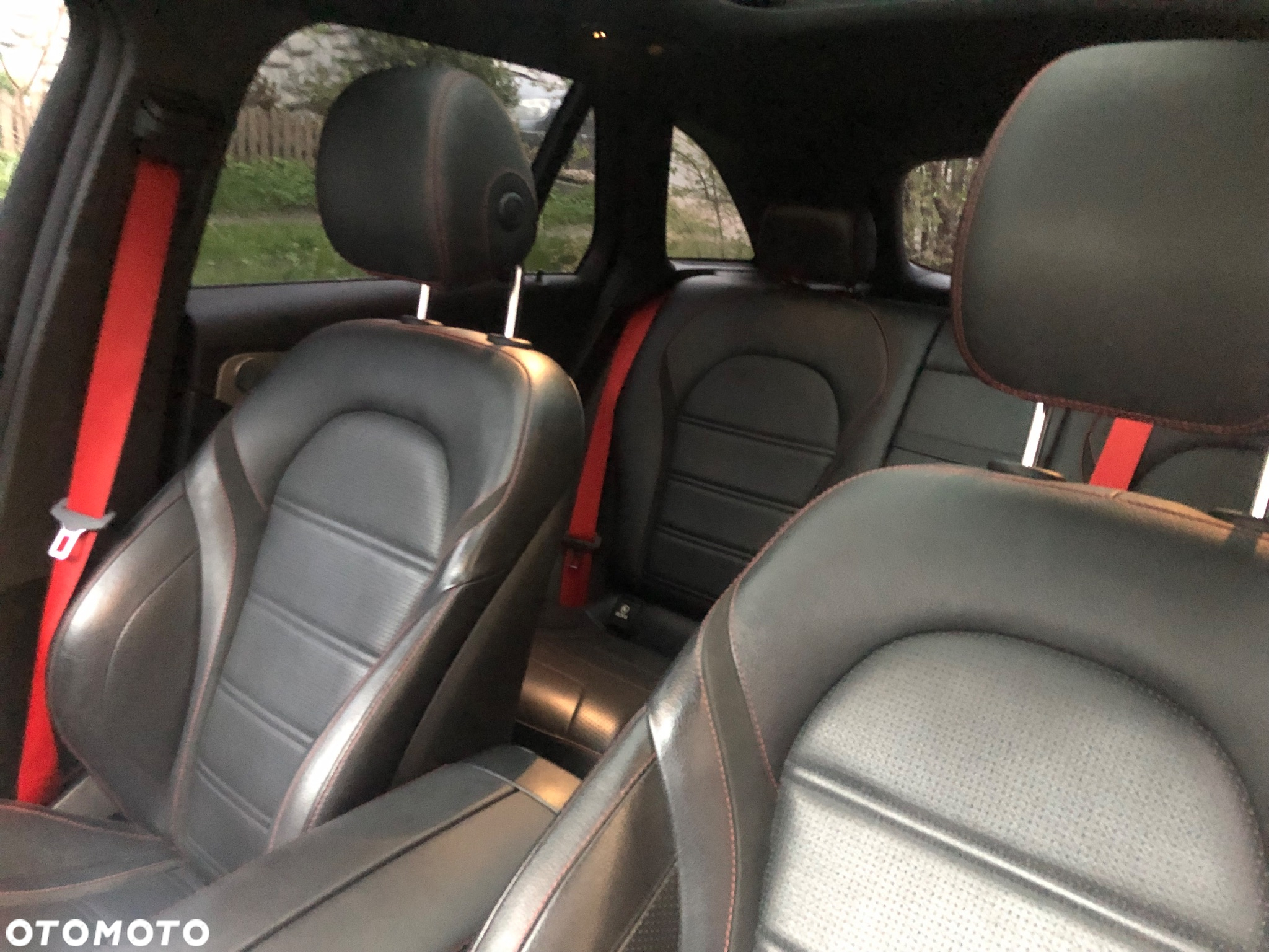 Mercedes-Benz GLC AMG 43 4Matic 9G-TRONIC - 6