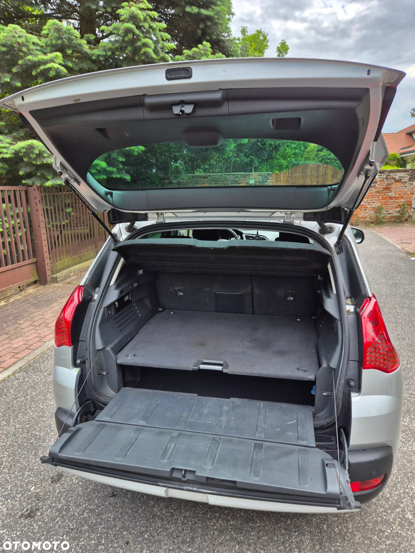 Peugeot 3008 2.0 HDi Active - 9