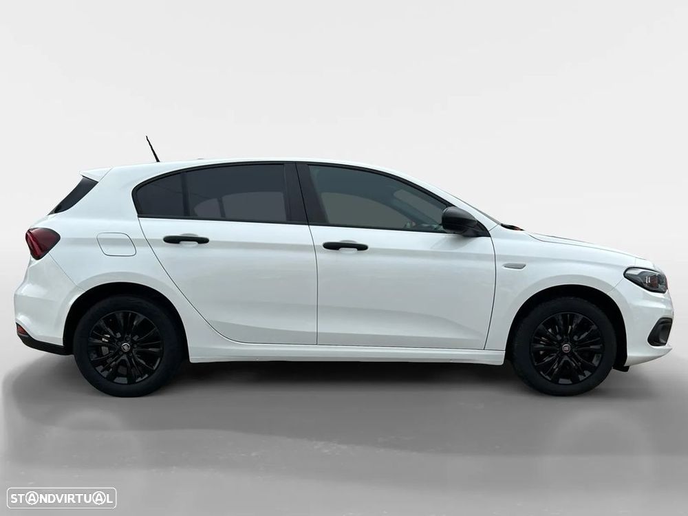 Fiat Tipo 1.3 M-Jet Street - 7