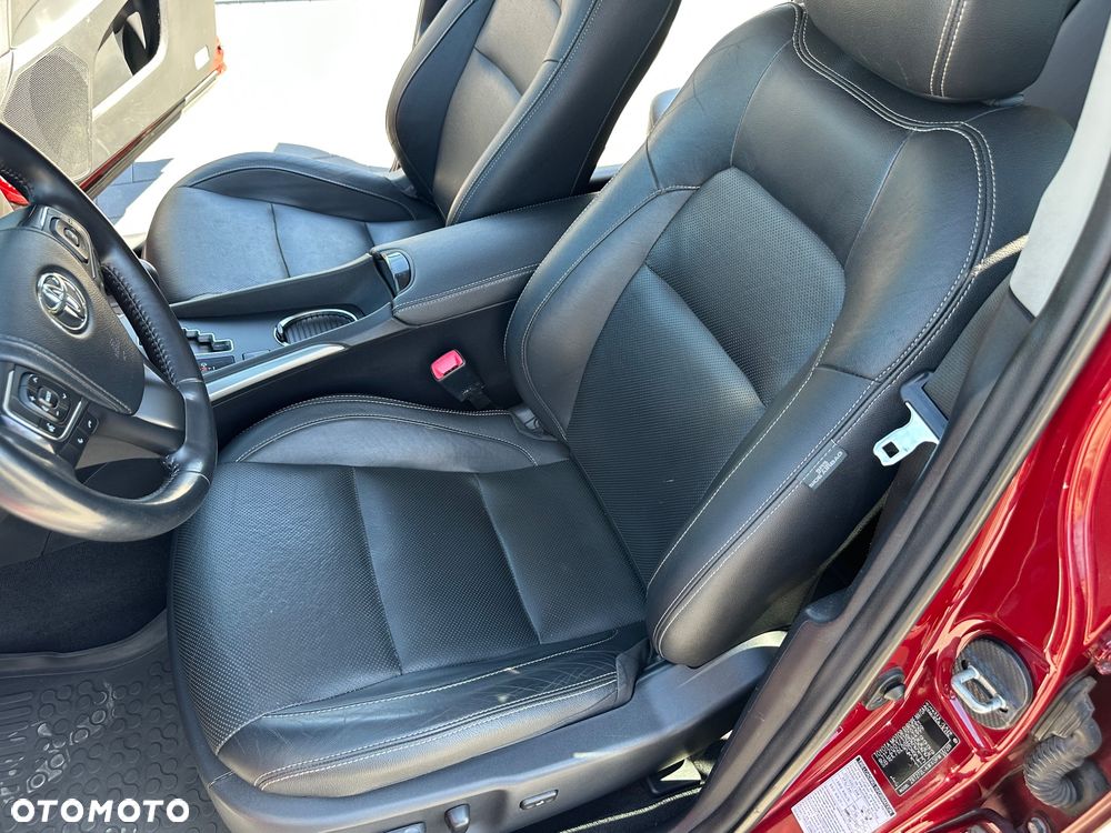 Toyota Avensis 2.0 Prestige MS - 17