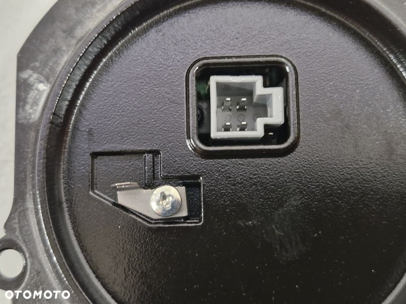 NISSAN LEAF I 1 PRZETWORNICA MOODUŁ LED LAMPY REFLEKTORA A1K310-0001 - 3