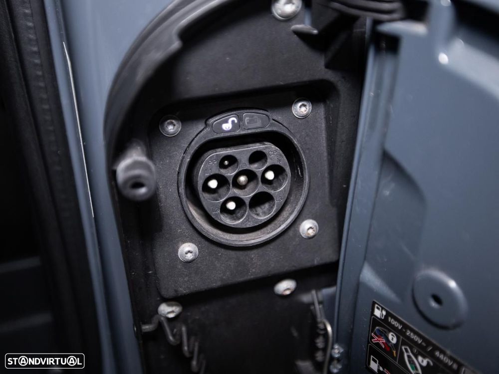 Mercedes-Benz E-VITO Longo c/iva - 11