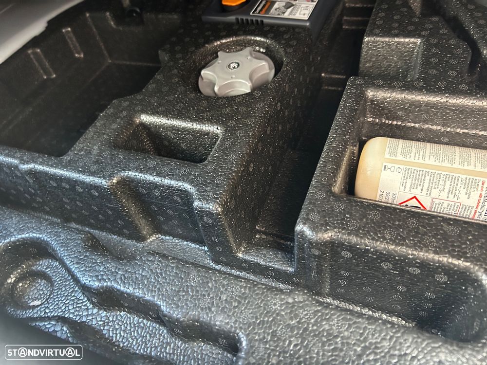 Renault Kadjar 1.5 dCi Exclusive - 8