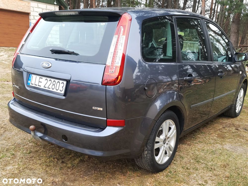 Ford C-MAX - 8
