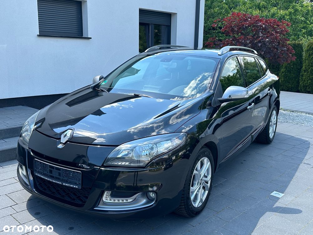 Renault Megane - 2
