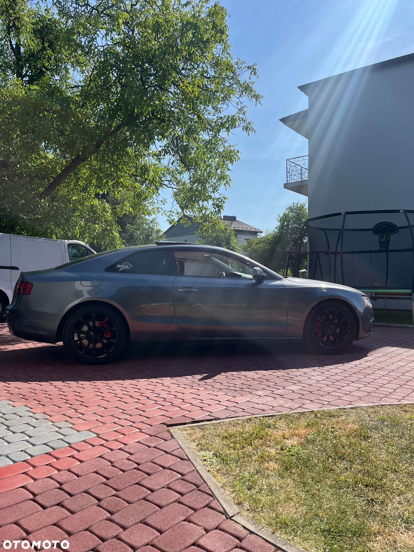 Audi A5 - 4