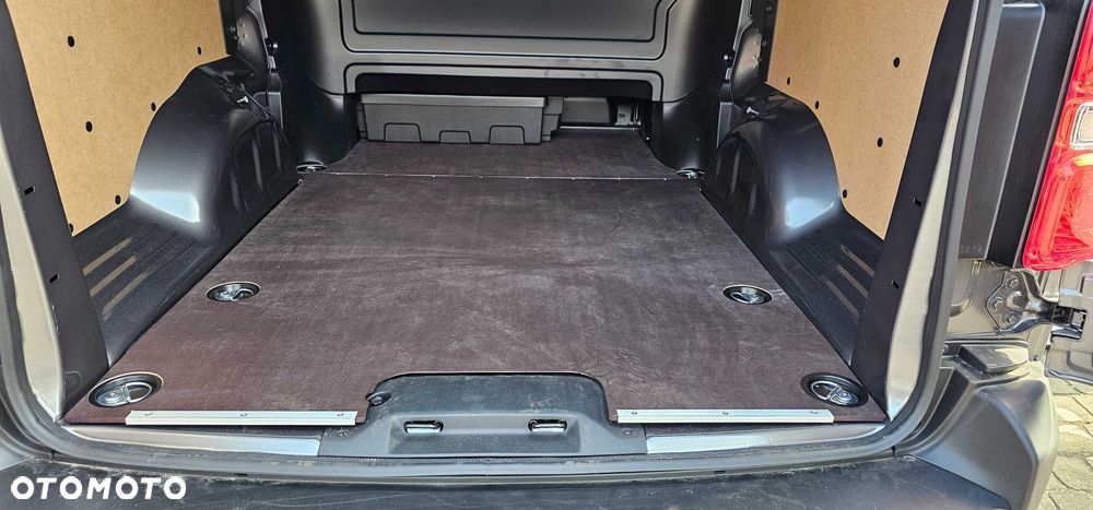 Berlingo,Doblo,Combo,Partner,Proace City-L2 Podłoga 9mm-WYSYŁKA GRATIS - 3