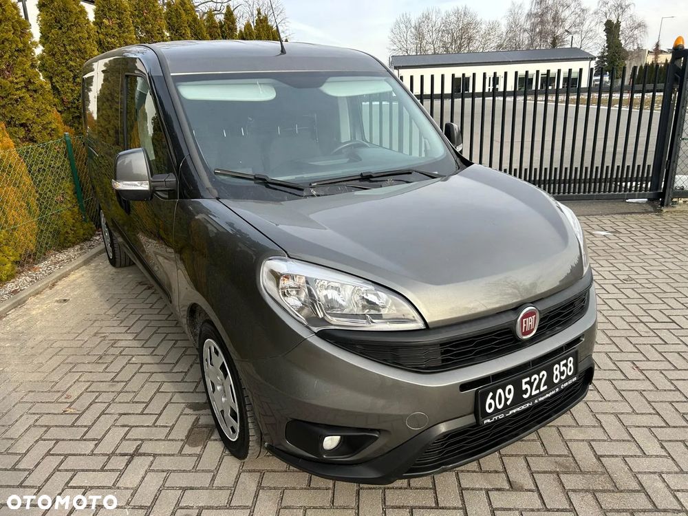 Fiat Doblo - 24