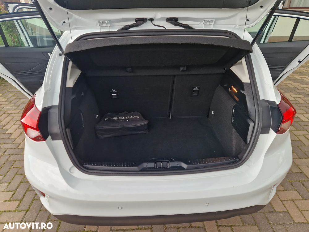 Ford Focus 1.0 EcoBoost MHEV Titanium X - 25