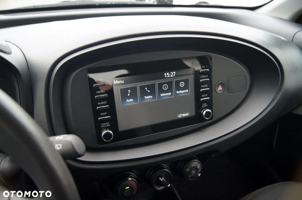 Toyota Aygo X Business Edition - 20