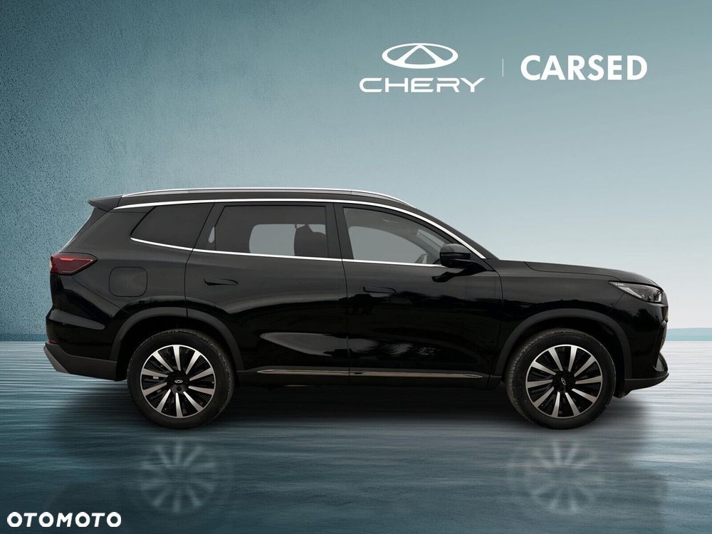 Chery Tiggo 8 - 7
