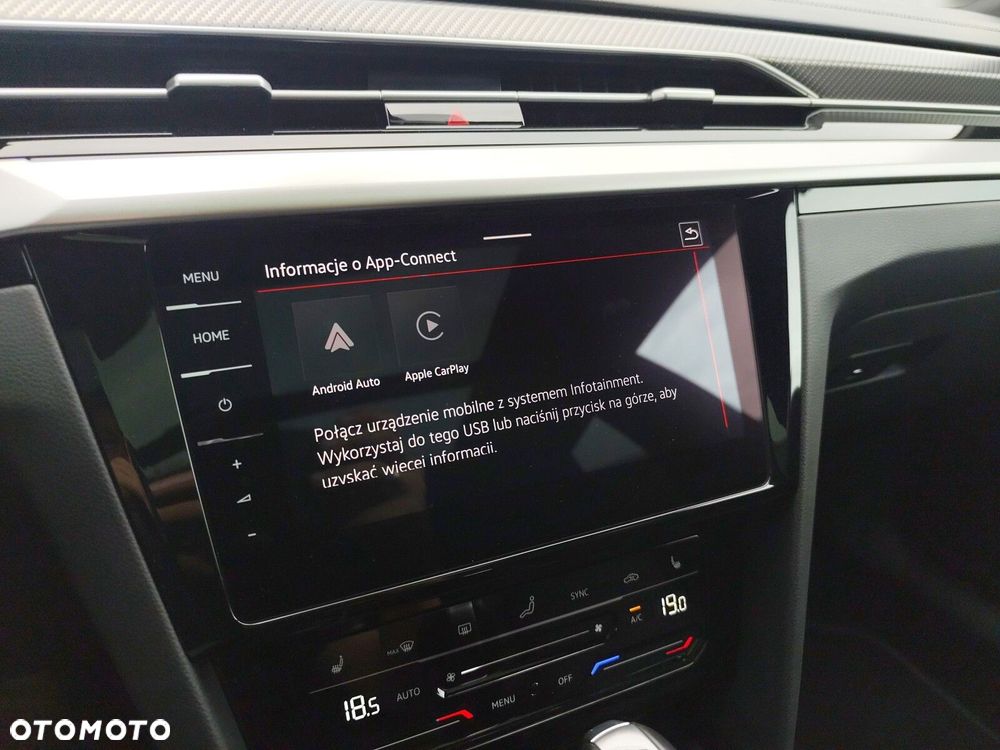 Volkswagen Arteon Shooting Brake 2.0 TSI 4Motion R DSG - 33