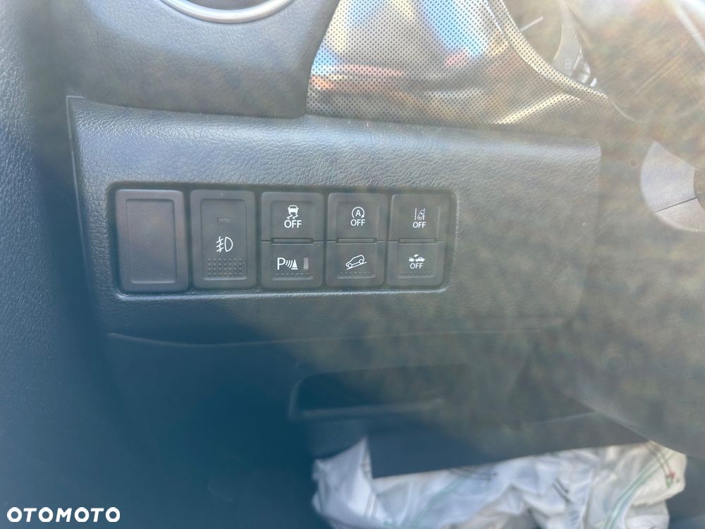 Suzuki Vitara 1.4 Boosterjet SHVS Premium 4WD - 11