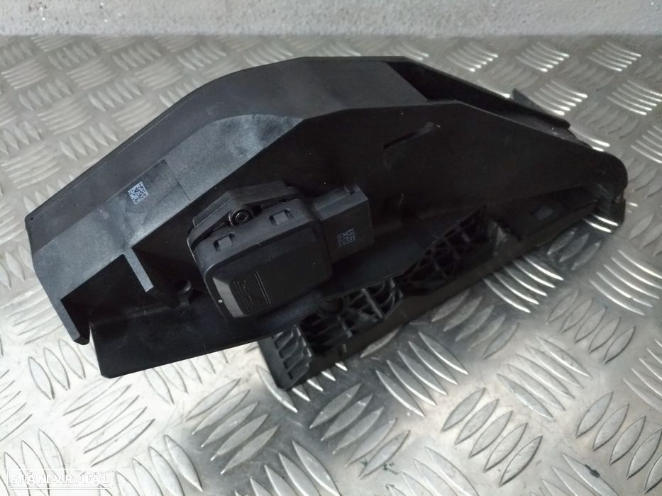 Pedal Acelerador Bmw Serie 5 E60 / E61 Lci - 2