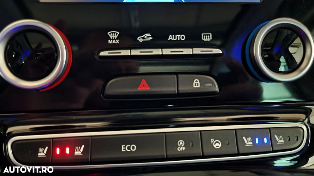 Renault Espace Energy dCi 160 EDC Initiale Paris - 28